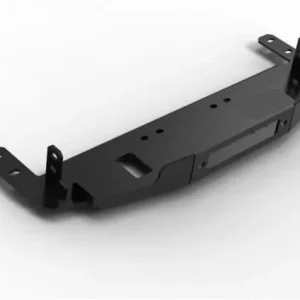 Esclusivo Piastra Verricello Toyota Land Cruiser Serie 100
