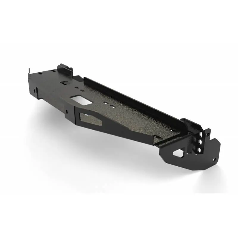 Piastra Verricello Toyota Land Cruiser Serie 150 2021- Occasione