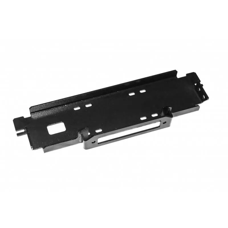 Piastra Verricello Mitsubishi Pajero V20 Professionale