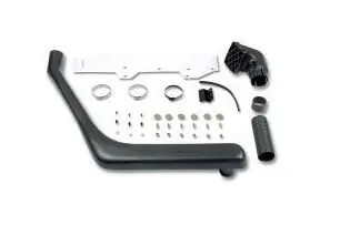 Snorkel Mitsubishi Pajero L040 Promozione