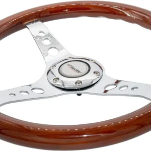 Volante Sportivo in Legno Arnaux Super Prezzo