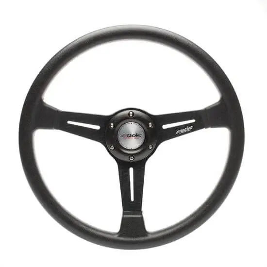 Super Prezzo Volante Sportivo Slag
