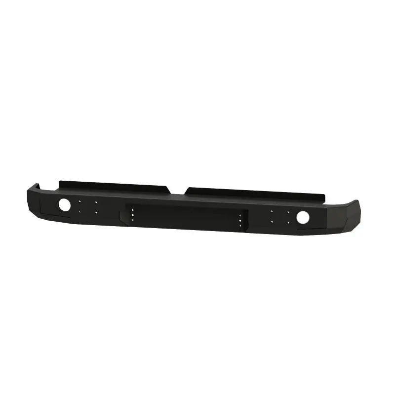 Subito Disponibile Paraurti Posteriore Rinforzato Nissan Navara D40 2005-2014