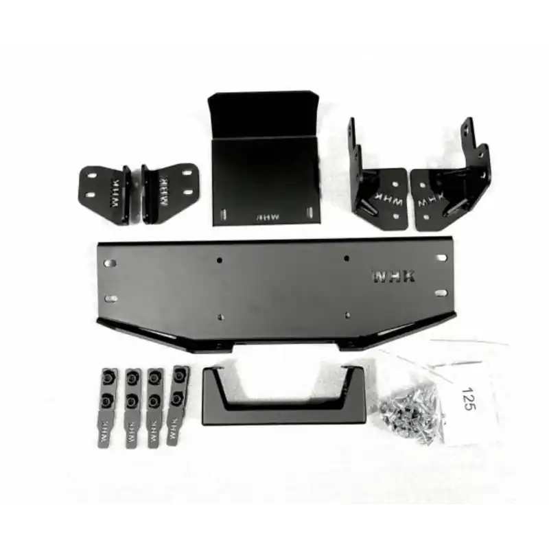 Prezzo Ridotto Piastra Verricello Toyota Hilux Revo 2016-2019