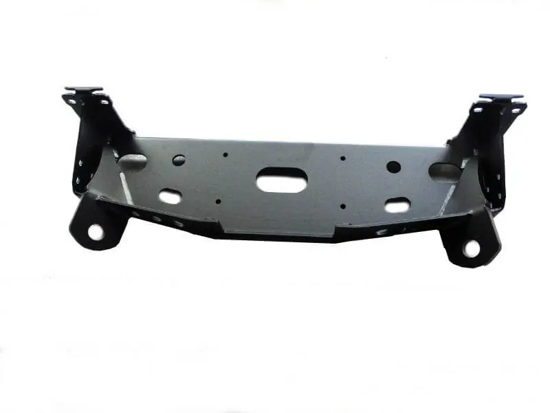 Professionale Piastra Verricello Land Rover Discovery 3