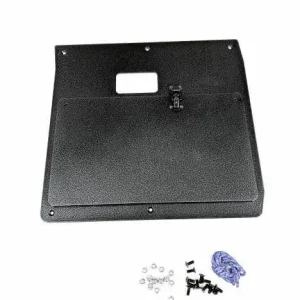 Tavolino Portellone Posteriore Nissan Patrol GR Y61 – Sinistro Professionale