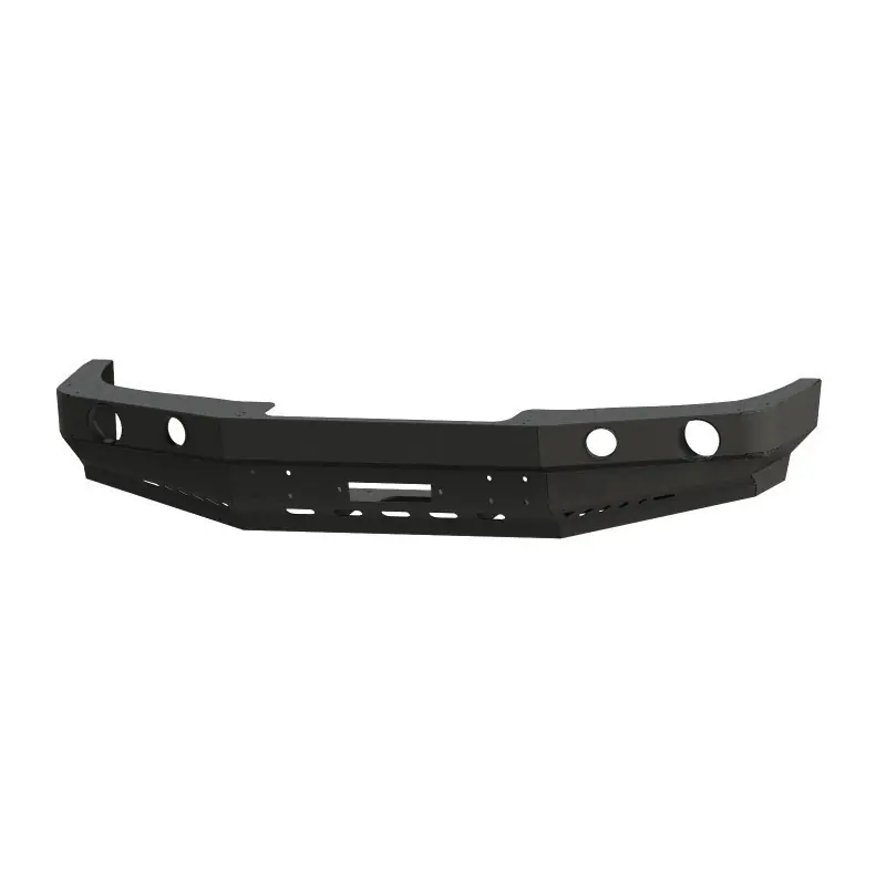 Paraurti Anteriore Con Supporto Verricello Nissan Navara D40/Pathfinder 2005-2010 Ordina Subito