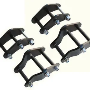 Biscottini Nissan Patrol TR Boomerang +100 mm Compra Adesso