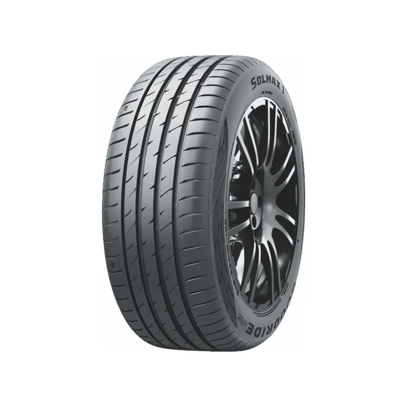 Spedizione Espresso 235/55 R20 105 W Goodride Solmax 1 Xl (tl)