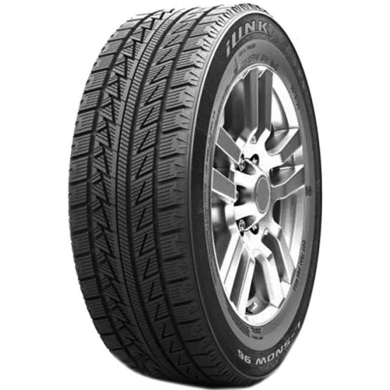 Ultime Pezzi 225/45 R17 94 H Ilink L-snow96 Xl Fr