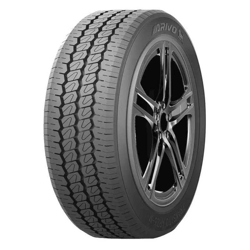 Occasione 145/80 R13C 88 Q Arivo Transito Arz 6-m