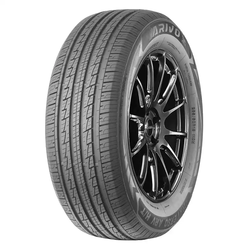 Ultimissimo Modello 235/55 R18C 104 H Arivo Traverso Arv H/t