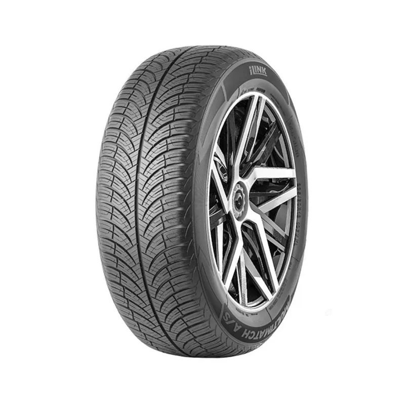 Nuovo Arrivo 225/45 R18 95 W Ilink Multimatch A/s