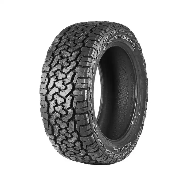 Nuovo Arrivo 265/55 R19 113 H Comforser Cf1100