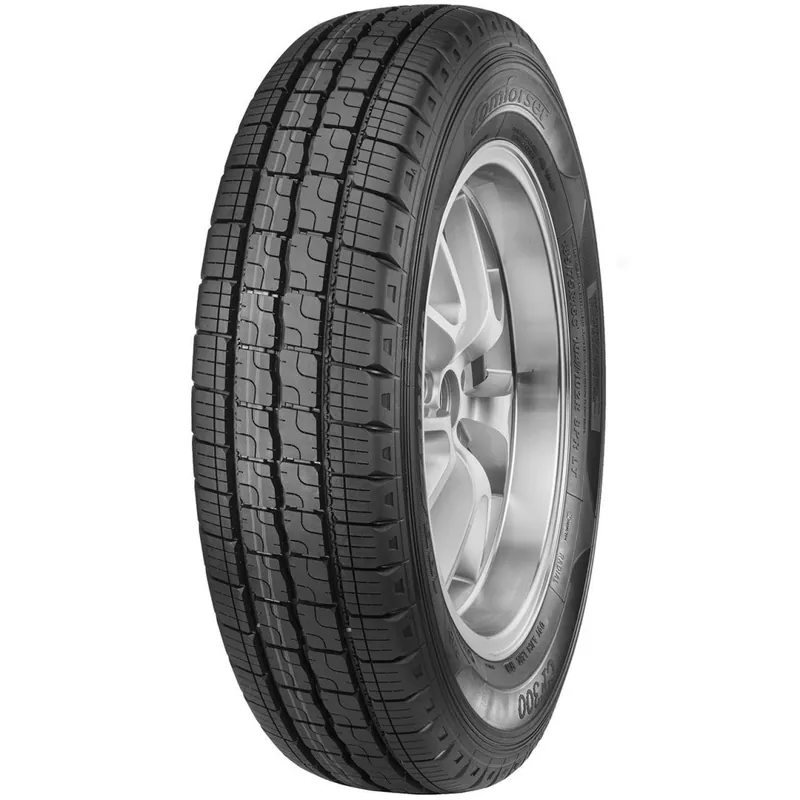 205/75 R14C 109 R Comforser Cf300 Wsw Prezzo Di Fabbrica