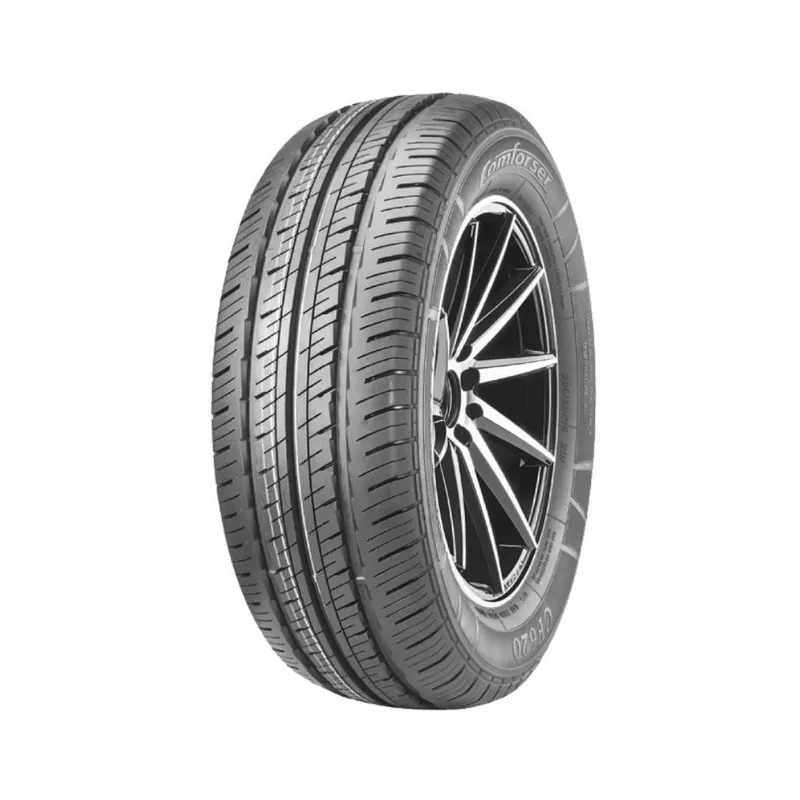 205/55 R16 94 V Comforser Cf620 Pagamento Sicuro