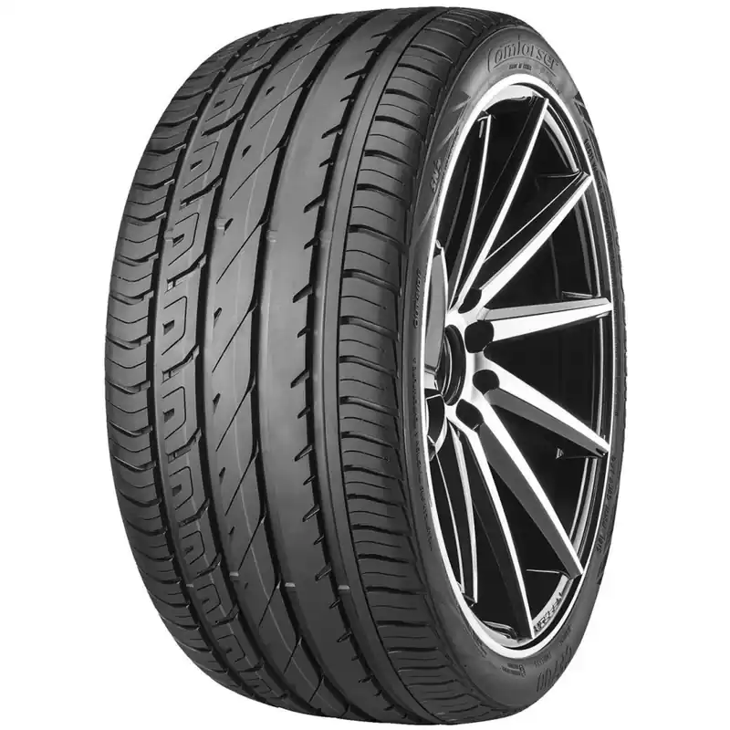 245/40 R17 95 W Comforser Cf700 Promozione Esclusiva