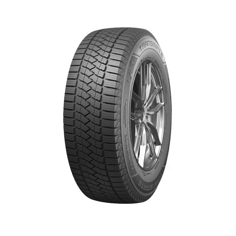 195/75 R16C 107/105 S Transmate Transeason Van Promozione