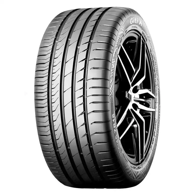 205/45 R17 88 W Giti Giticontrol 288 Xl Rft Bsw M+s Prezzo Di Fabbrica