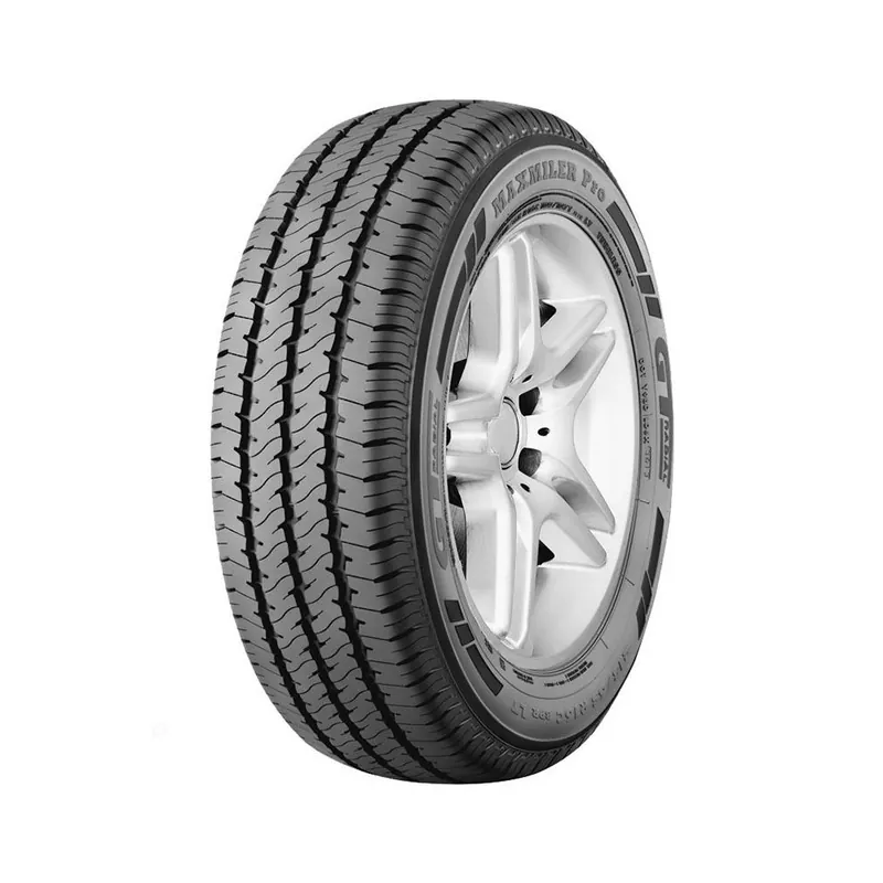 215/75 R16C 116 R Gt-radial Maxmiler Pro Reso Gratuito