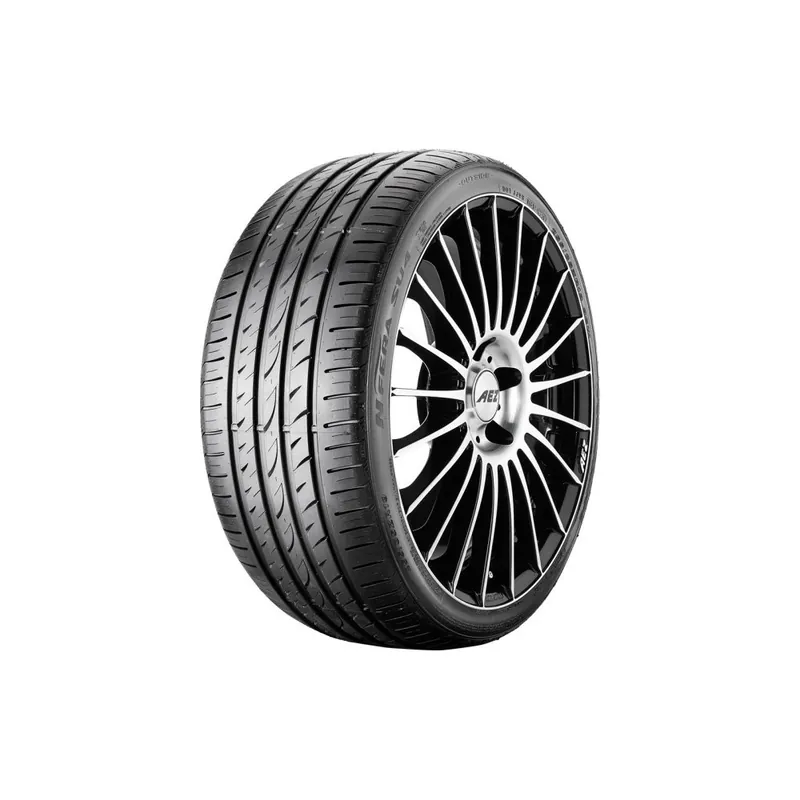 215/45 R17 91 W Nexen N Fera Su4 Xl Ultime Pezzi