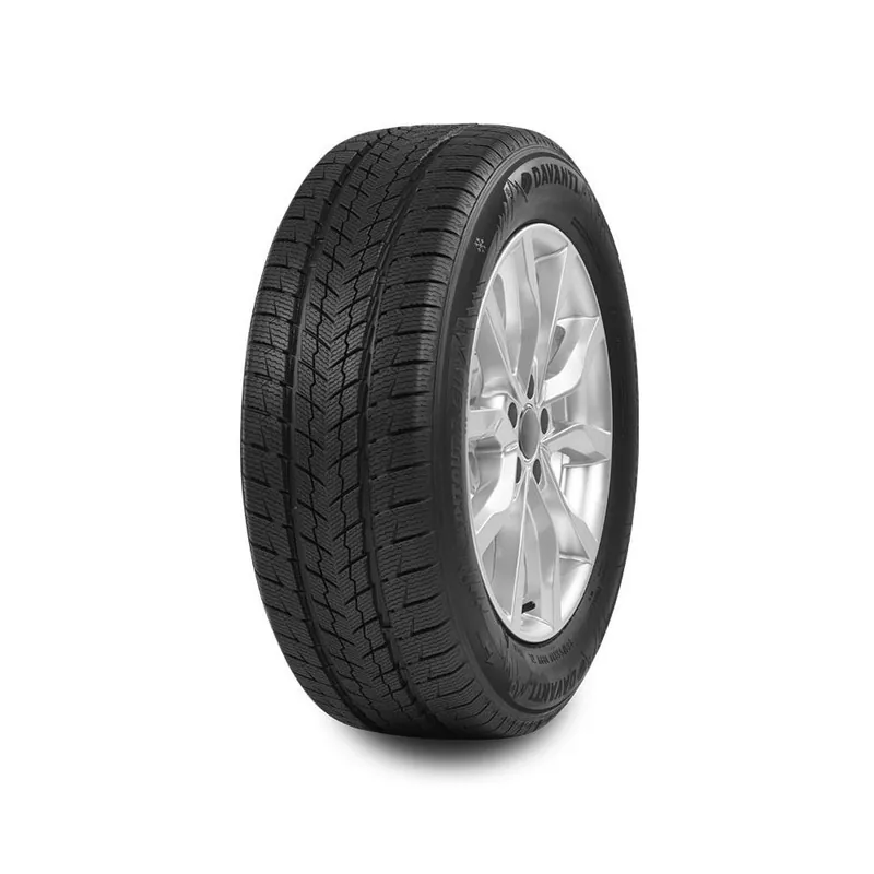235/60 R17 106 H Davanti Wintoura Suv Ordina Subito