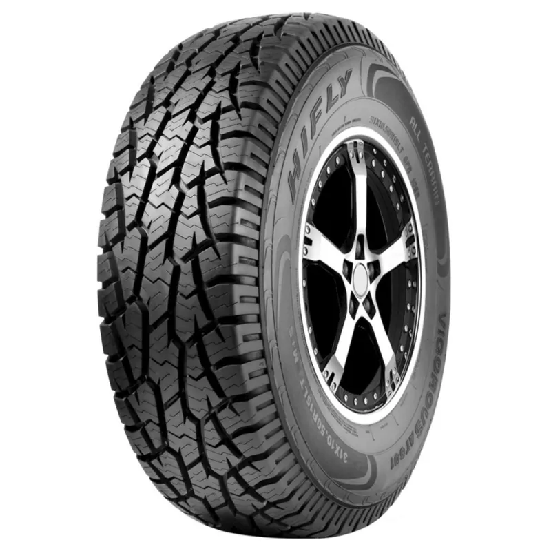 Popolare 265/70 R16 117 S Hifly At601