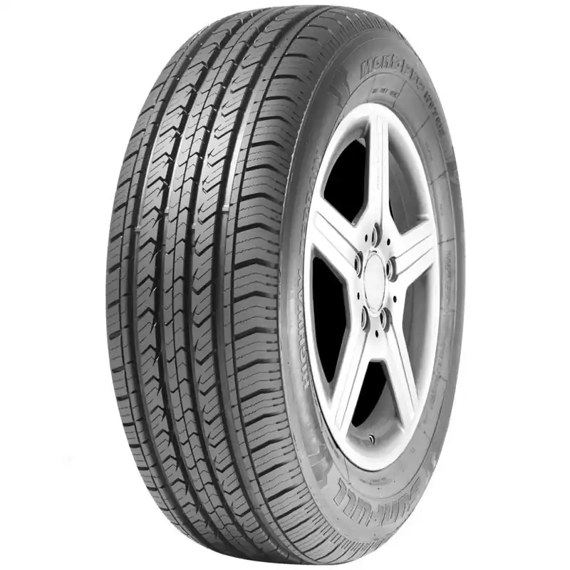 Reso Gratuito 245/70 R16 111 H Sunfull Mont Pro Ht 782
