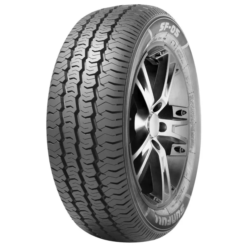 235/65 R16C 115/113 T Sunfull Sf-05 Prezzo Di Fabbrica