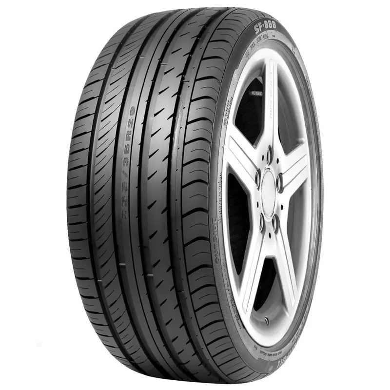 Popolare 245/45 R18 100 W Sunfull Sf-888