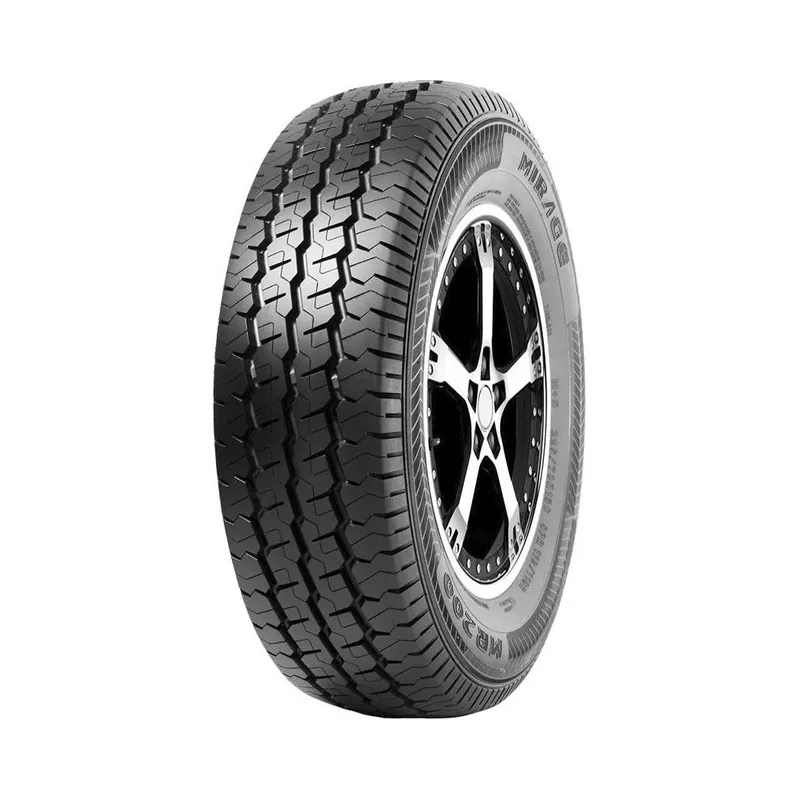 215/70 R15C 109/107 R Mirage Mr-200 Lt A Buon Prezzo