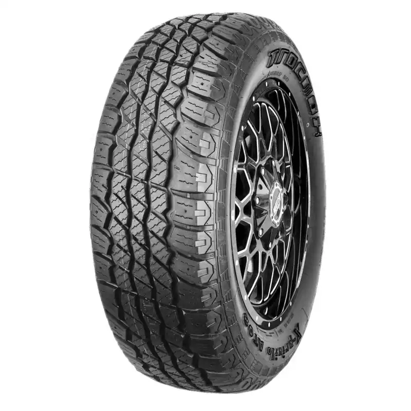 235/65 R17 104 T Tracmax X Privilo At-08 Nuovo Arrivo