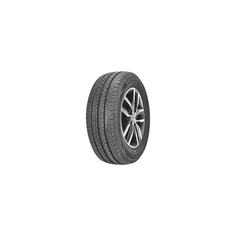 Sconto 195/75 R16C 107 S Tracmax Van Saver