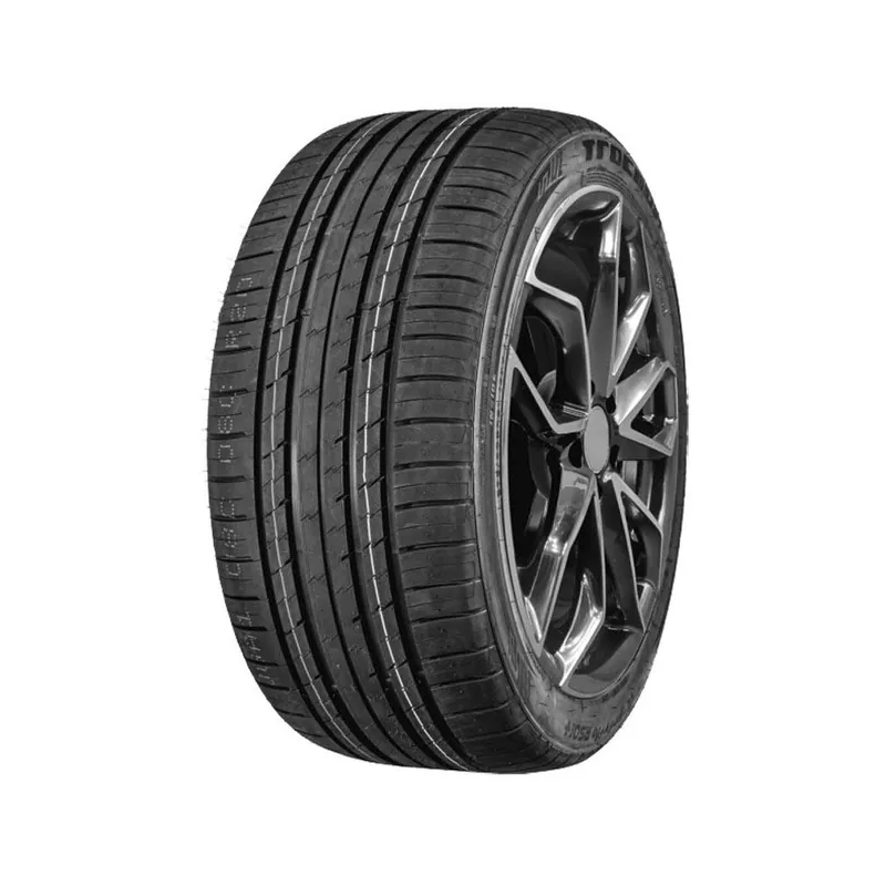 285/50 R20 116 W Tracmax X Privilo Rs-01 Soddisfatti O Rimborsati
