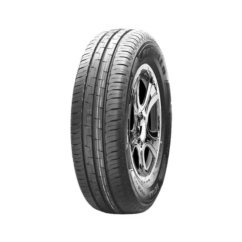 195/75 R16C 110/108 R Rotalla Setula V-race Rf19 Compra Adesso