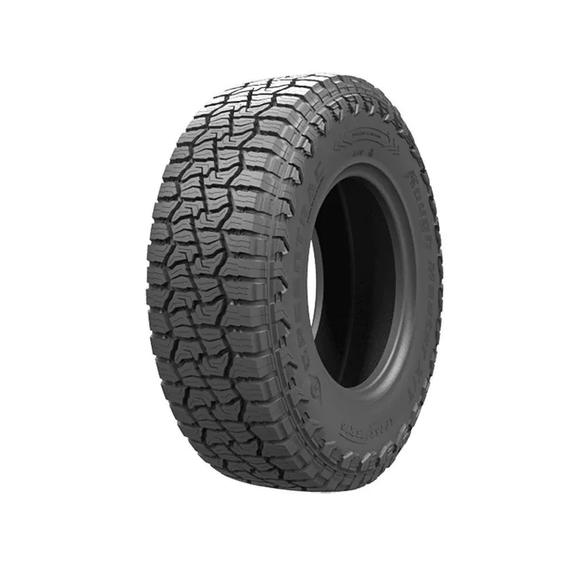A Buon Prezzo 245/70 R16 113 T Greentrac Rough Master X/t