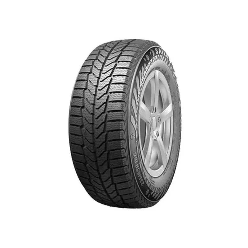205/70 R15C 106/104 R Sailun Commercio Ice Spedizione Espresso