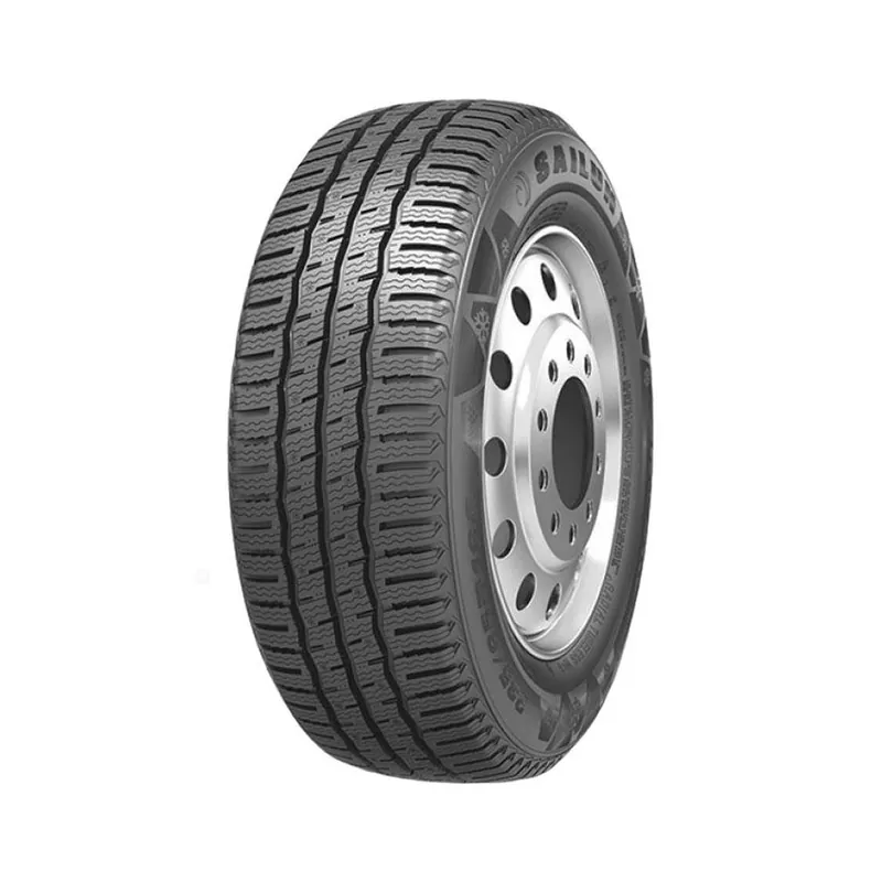 215/60 R16C 103 T Sailun Endure Wsl 1 3pmsf (tl) Quantità Limitata