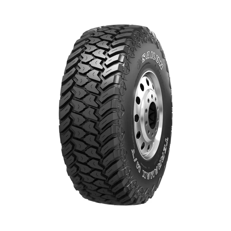 265/70 R17 121 Q Sailun Terramax M/t P.o.r. Owl Offerta Speciale