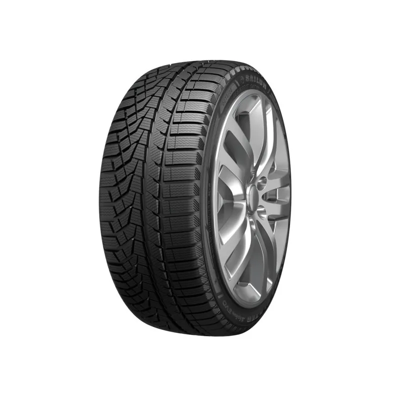Direttamente Dal Produttore 255/55 R19 111 V Sailun Ice Blazer Alpine Evo1 (wsl3a1)