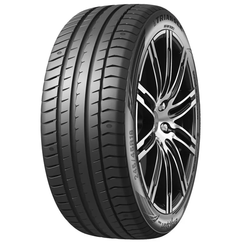 225/40 R18 92 Y Triangle Effexsport Th202 Xl Fsl Bsw M+s Spedizione Espresso