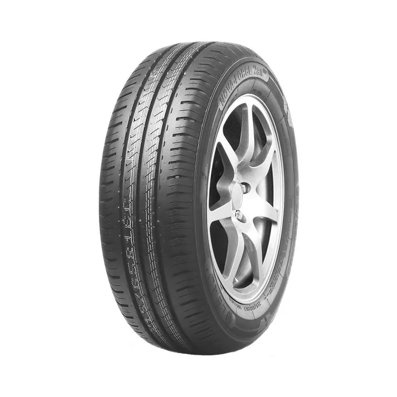 Saldi 205/65 R16C 107 R Leao Nova-force Van Hp