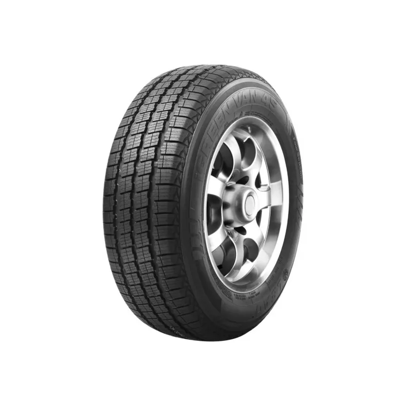 Occasione Imperdibile 205/65 R16C 107 T Leao Igreen Van 4s