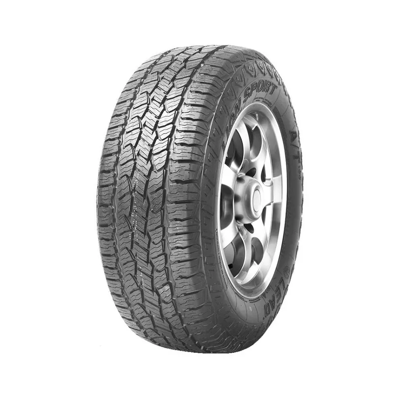 Ultime Pezzi 265/70 R15 112 T Leao Lion Sport A/t
