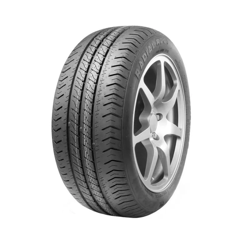 Prezzo Conveniente 195/70 R14C 96 N Leao R-701