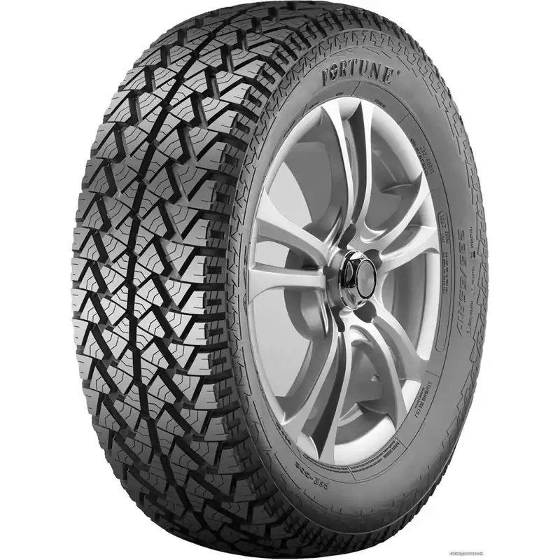 Vendita Finale 235/70 R16 106 T Fortune Fsr-302