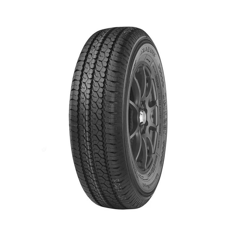 155/80 R13C 90 R Royal Black Royal Commercial Must-Have