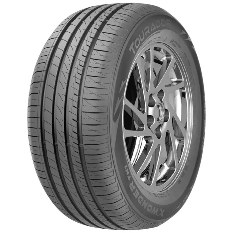 205/55 R16 91 V Tourador X Wonder Th1 Prezzo Ridotto