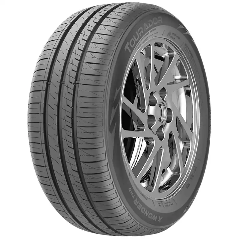 185/70 R13 86 T Tourador Occasione