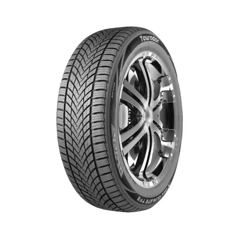 195/65 R15 95 H Tourador X All Climate Tf2 Ultima Occasione